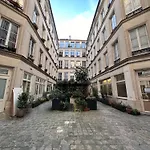 Marais Rooftop Studio - Metro Filles Du Calvaire