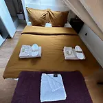 Marais Rooftop Studio - Metro Filles Du Calvaire